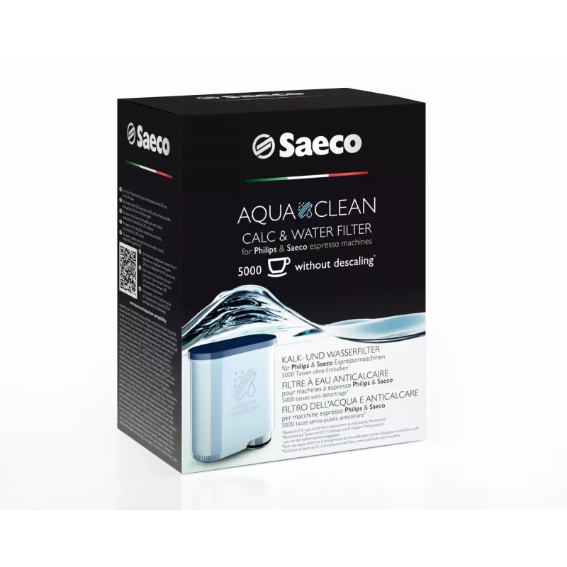 Saeco CA6903/00 kavos aparato priedas (vandens filtras)