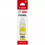 Canon GI-590 geltonas rašalo buteliukas 70 ml