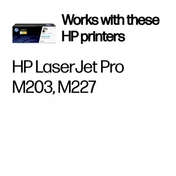 HP 30X didelės išeigos juodas originalus LaserJet kasečių rinkinys, 3500 puslapių, juoda, 1 vnt.