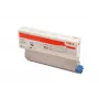 Toneras OKI 46443104 XL Juoda 3000 puslapių