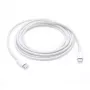 USB-C įkrovimo laidas Apple MLL82ZM/A 2m