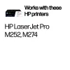 HP 201X 3 vnt. didelės išeigos originalūs LaserJet toneriniai kasetės (žydra/magenta/geltona) su JetIntelligence