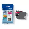 Brother LC3219XLM rašalo kasetė 1 vnt. Originali purpurinė