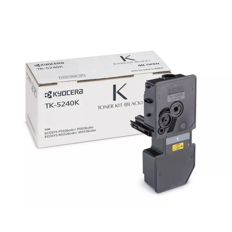 KYOCERA TK-5240K originalus juodas toneris 1 vnt.