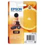 Epson Original 33XL Claria Premium rašalo kasetė, juoda, viena