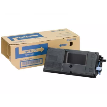 KYOCERA TK-3170 originalus juodas toneris, 1 vnt