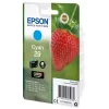 Epson Strawberry Singlepack Cyan 29 Claria Home rašalinė kasetė