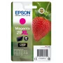 Kasetė rašalinė Epson 29XL Claria Home, rausvai violetinė, vienkartinė