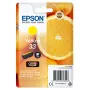 Epson Oranges Singlepack Yellow 33 Claria Premium rašalo kasetė