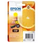 Epson Original 33XL Claria Premium geltonas rašalo kasetė vienkartinė