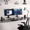 LOGITECH Z625 2.1 kanalų 200 W juoda