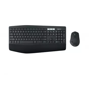 LOGITECH Wireless Combo Mk850 Performance 2.4GHz - Qwerty US/Int'l