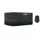 LOGITECH Wireless Combo Mk850 Performance 2.4GHz - Qwerty US/Int'l