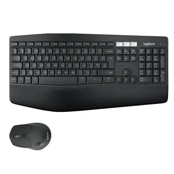 LOGITECH Wireless Combo Mk850 Performance 2.4GHz - Qwerty US/Int'l