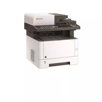 KYOCERA ECOSYS M2135dn daugiafunkcis spausdintuvas A4, 1200 x 1200 DPI, 35 ppm