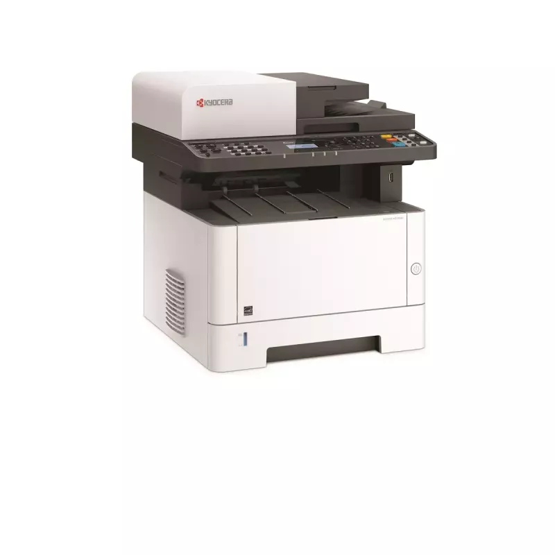 KYOCERA ECOSYS M2135dn daugiafunkcis spausdintuvas A4, 1200 x 1200 DPI, 35 ppm