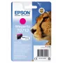 Epson T0713 DURABrite Ultra rašalo kasetė (violetinė, vienetinė)