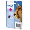 Epson T0713 DURABrite Ultra rašalo kasetė (violetinė, vienetinė)