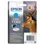 Epson Stag Singlepack Cyan T1302 DURABrite Ultra rašalo kasetė