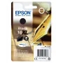 Epson rašalo kasetė Singlepack juoda 16XL DURABrite Ultra