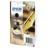 Epson rašalo kasetė Singlepack juoda 16XL DURABrite Ultra