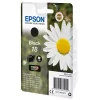 Epson Daisy Singlepack Juoda 18 Claria Home rašalas