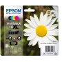 Epson Daisy Multipack 4 spalvos 18XL Claria Home rašalas