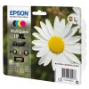 Epson Daisy Multipack 4 spalvos 18XL Claria Home rašalas
