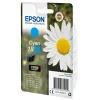 Epson Daisy Singlepack Cyan 18XL Claria Home – originalus rašalo kasetė