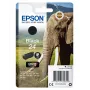 Kasetė Epson 24 240 puslapių rašalas C13T24214012 Juoda