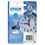 Epson DURABrite Ultra rašalo kasetė Cyan (vientisa) – 27
