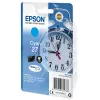 Epson DURABrite Ultra rašalo kasetė Cyan (vientisa) – 27