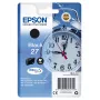 Epson DURABrite Ultra 27 originalus rašalo kasetė, juoda, standartinė talpa, 1 vnt.