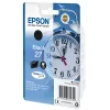 Epson DURABrite Ultra 27 originalus rašalo kasetė, juoda, standartinė talpa, 1 vnt.