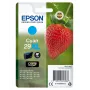 Epson 29XL Claria Home rašalinė kasetė, žydra, didelės talpos (XL), 6,4 ml, 1 vnt., 450 puslapių