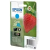 Epson 29XL Claria Home rašalinė kasetė, žydra, didelės talpos (XL), 6,4 ml, 1 vnt., 450 puslapių