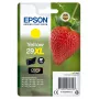 Epson 29XL Claria Home Ink geltona kasetė didelės talpos (XL) – 6,4 ml, 450 puslapių