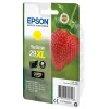 Epson 29XL Claria Home Ink geltona kasetė didelės talpos (XL) – 6,4 ml, 450 puslapių