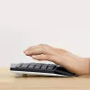LOGITECH Wireless Combo Mk850 Performance 2.4GHz - QWERTZ vokiškas išdėstymas