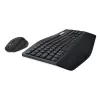 LOGITECH Wireless Combo Mk850 Performance 2.4GHz - QWERTZ vokiškas išdėstymas