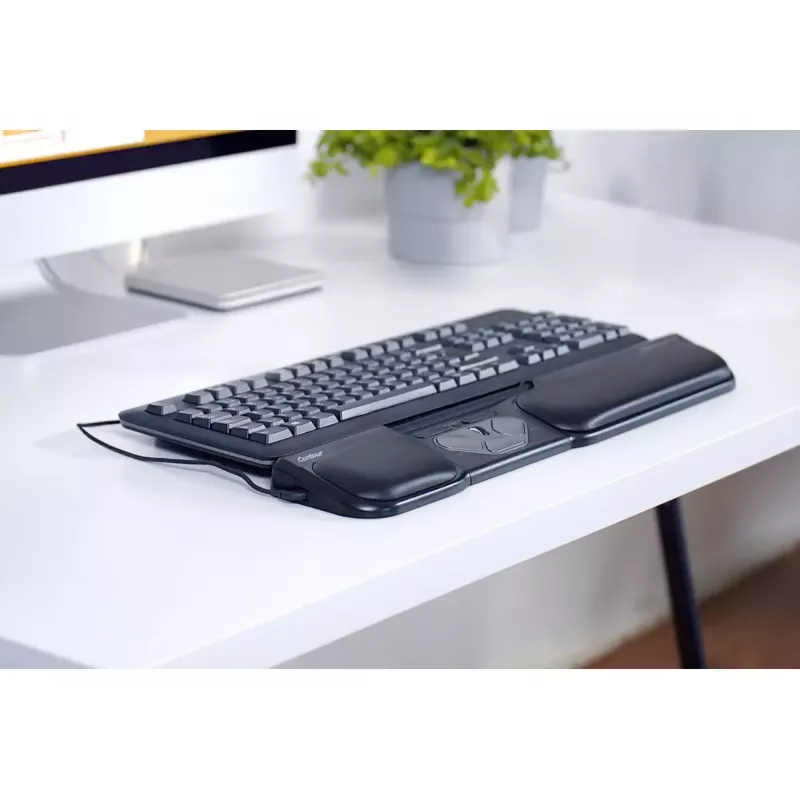 Pelė Contour Design RollerMouse Pro 3 su laidu