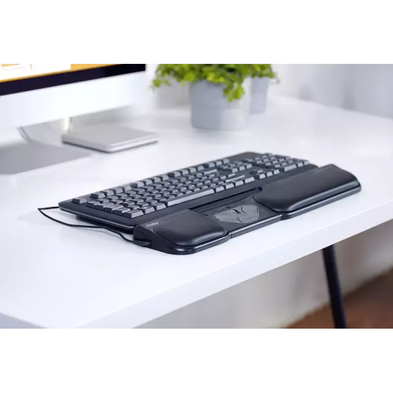 Pelė Contour Design RollerMouse Pro 3 su laidu