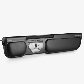 Pelė Contour Design RollerMouse Pro 3 su laidu