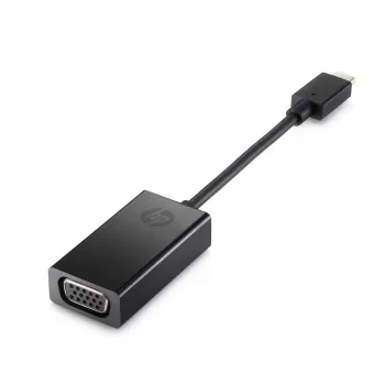 USB-C į VGA vaizdo adapteris HP P7Z54AA