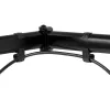 ARCTIC Z1 Basic – Monitoriaus laikiklis, tvirtinimas spaustuku, 8 kg, 33 cm (13 col.), 81,3 cm (32 col.), 100 x 100 mm, juodas