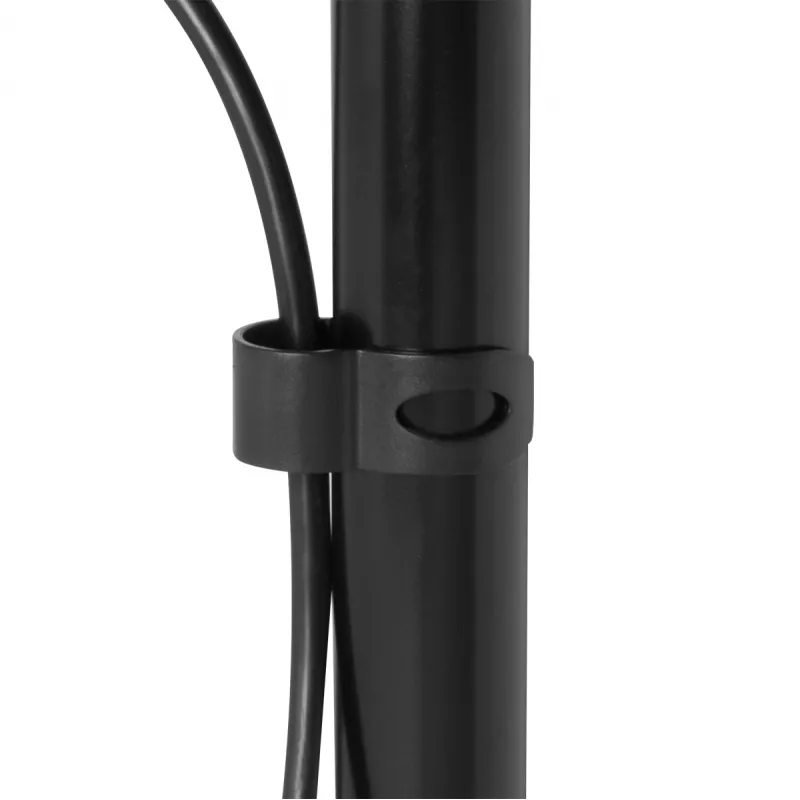 ARCTIC Z1 Basic – Monitoriaus laikiklis, tvirtinimas spaustuku, 8 kg, 33 cm (13 col.), 81,3 cm (32 col.), 100 x 100 mm, juodas