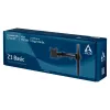 ARCTIC Z1 Basic – Monitoriaus laikiklis, tvirtinimas spaustuku, 8 kg, 33 cm (13 col.), 81,3 cm (32 col.), 100 x 100 mm, juodas