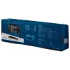 ARCTIC Z1 Basic – Monitoriaus laikiklis, tvirtinimas spaustuku, 8 kg, 33 cm (13 col.), 81,3 cm (32 col.), 100 x 100 mm, juodas