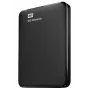 WESTERN DIGITAL Nešiojamas kietasis diskas WD Elements 2TB USB-A 3.0