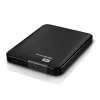WESTERN DIGITAL Nešiojamas kietasis diskas WD Elements 2TB USB-A 3.0